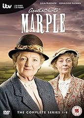 Marple collection series for sale  Delivered anywhere in UK