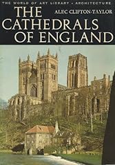 The cathedrals england d'occasion  Livré partout en France