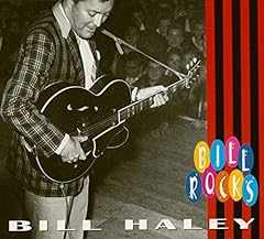 Bill haley bill for sale  Delivered anywhere in UK