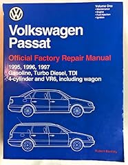 Volkswagen passat official for sale  Delivered anywhere in USA 
