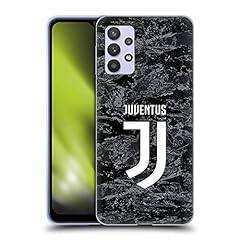 Usato, Head Case Designs Licenza Ufficiale Juventus Football Club Home Goalkeeper 2019/20 Race Kit Cover in Morbido Gel Compatibile con Samsung Galaxy A32 5G (2021) usato  Spedito ovunque in Italia 