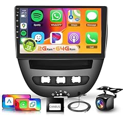 Car radio citroen for sale  Delivered anywhere in UK