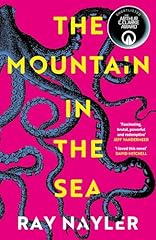Mountain sea shortlisted for sale  Delivered anywhere in UK