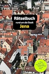 Rätselbuch rund jena gebraucht kaufen  Wird an jeden Ort in Deutschland