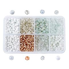 Cheriswelry box glass for sale  Delivered anywhere in UK