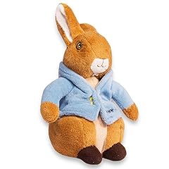 Peter rabbit plush for sale  Delivered anywhere in USA 