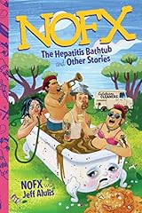 Nofx the hepatitis d'occasion  Livré partout en France