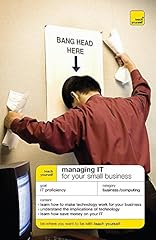 Teach managing small for sale  Delivered anywhere in UK