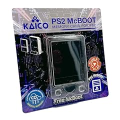 Kaico free mcboot usato  Spedito ovunque in Italia 