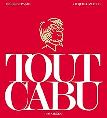 Cabu d'occasion  Livré partout en France