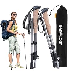 Trekology hiking poles for sale  Delivered anywhere in UK