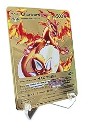 Pokemon tcg charizard for sale  Delivered anywhere in Ireland