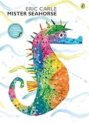 Mister seahorse d'occasion  Livré partout en France
