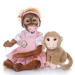 Gaozhi realistic monkey for sale  Delivered anywhere in USA 