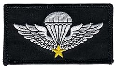 Vietnamese airborne jump for sale  Delivered anywhere in USA 