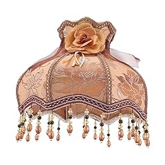 Lampshade vintage chandelier for sale  Delivered anywhere in USA 