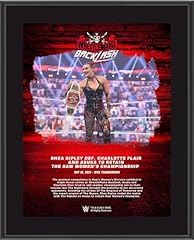 Rhea ripley wrestling for sale  Delivered anywhere in USA 