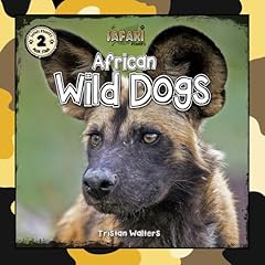 African wild dogs for sale  Delivered anywhere in UK