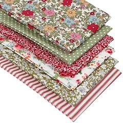 Fat quarters bundle for sale  Delivered anywhere in UK