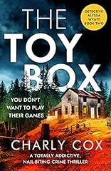 Toybox totally addictive for sale  Delivered anywhere in USA 