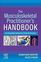 Musculoskeletal practitioner h for sale  Delivered anywhere in UK