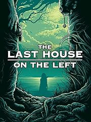 Last house left for sale  Delivered anywhere in USA 