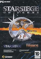 Starsiege universe for sale  Delivered anywhere in USA 
