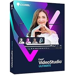 Corel videostudio ultimate for sale  Delivered anywhere in USA 