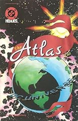 Atlas dc universe for sale  Delivered anywhere in USA 