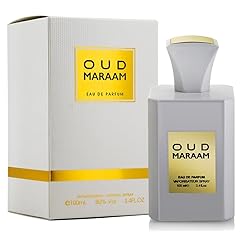 Oud maraam unisex for sale  Delivered anywhere in UK