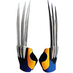 Reozign wolverine claws gebraucht kaufen  Wird an jeden Ort in Deutschland