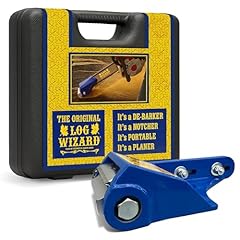 Log wizard chainsaw for sale  Delivered anywhere in USA 