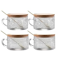 Hniuyun 4pcs vintage for sale  Delivered anywhere in UK