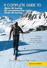 Complete guide alpine usato  Spedito ovunque in Italia 