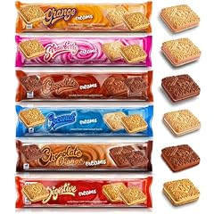 Hills creams biscuiits for sale  Delivered anywhere in UK