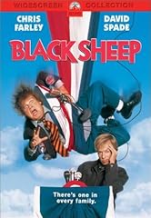 Black sheep chris for sale  Delivered anywhere in USA 