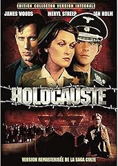 Holocauste édition simple d'occasion  Livré partout en France