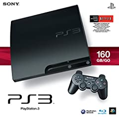 Sony playstation 160gb for sale  Delivered anywhere in USA 
