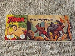 Tibor sohn dschungels gebraucht kaufen  Wird an jeden Ort in Deutschland