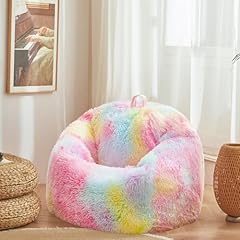 Rainbow plush bean for sale  Delivered anywhere in USA 