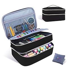 Sewing supplies organizer for sale  Delivered anywhere in USA 