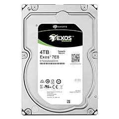 Seagate enterprise st4000nm003 for sale  Delivered anywhere in UK