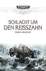 Schlacht den reisszahn gebraucht kaufen  Wird an jeden Ort in Deutschland