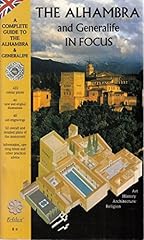 Alhambra cerca d'occasion  Livré partout en France