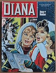 Diana comic .149 for sale  Delivered anywhere in UK