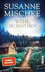 Wehe irrst dich gebraucht kaufen  Wird an jeden Ort in Deutschland