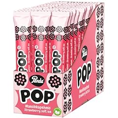 Panda pop bar usato  Spedito ovunque in Italia 