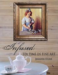 Infused tea time for sale  Delivered anywhere in USA 
