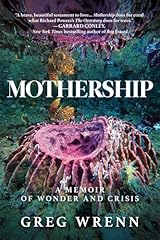 Mothership memoir wonder for sale  Delivered anywhere in UK