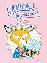 Amicale chocolat d'occasion  Livré partout en France